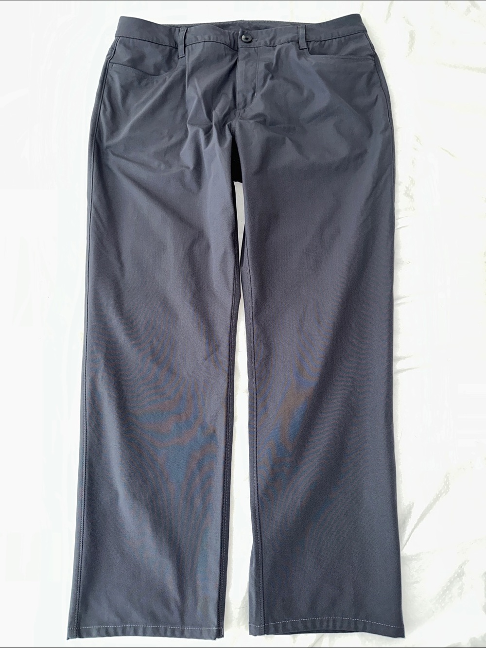 Men's Vuori Meta pants classic fit - 34
